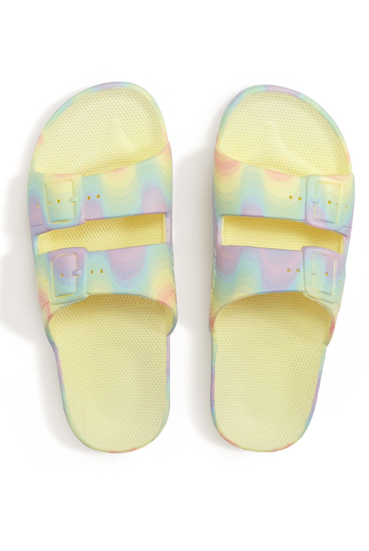freedom moses FLOW SUGAR slides