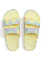 freedom moses FLOW SUGAR slides