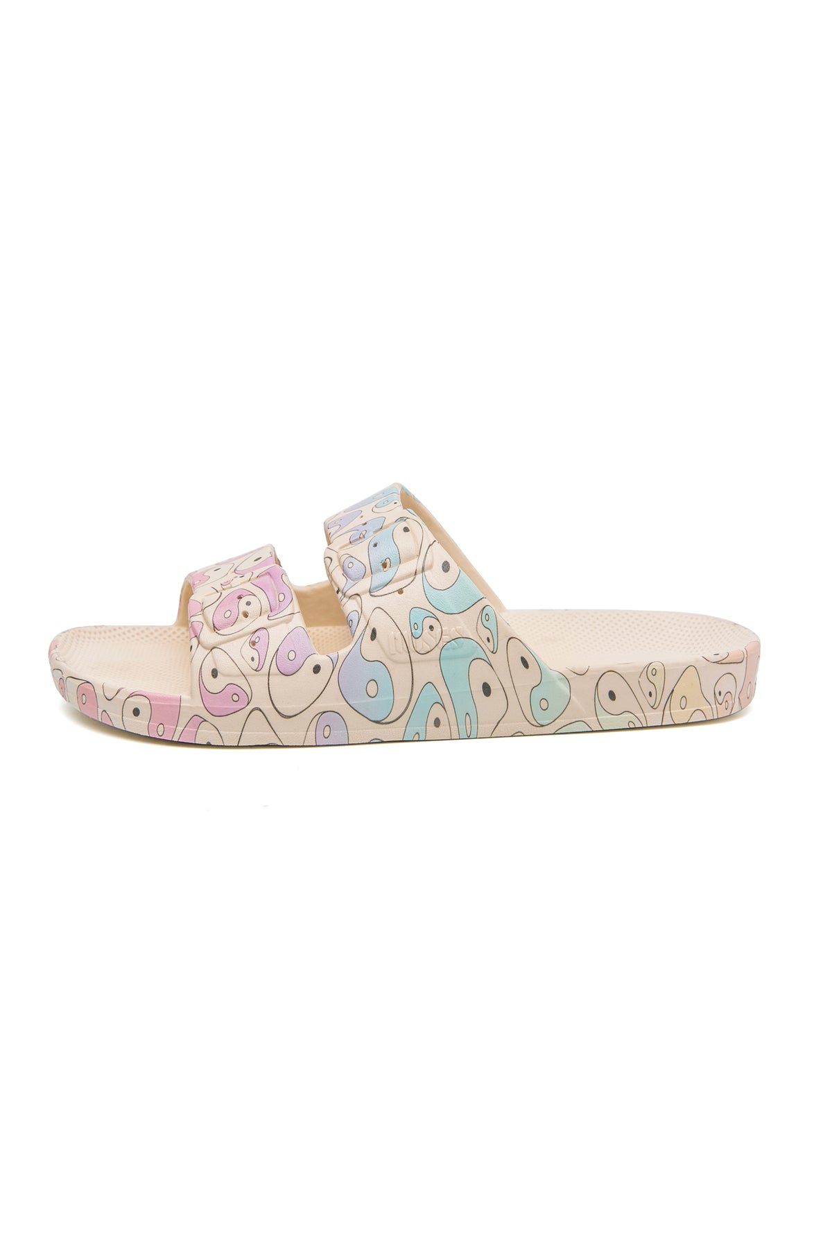 freedom moses yinland stone slides