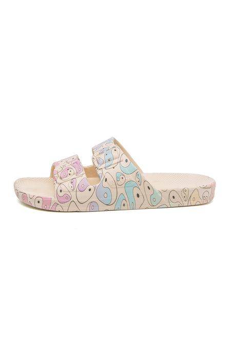 freedom moses yinland stone slides