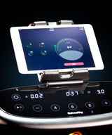 iRunner Ivory Whisper, Smart Home Treadmill