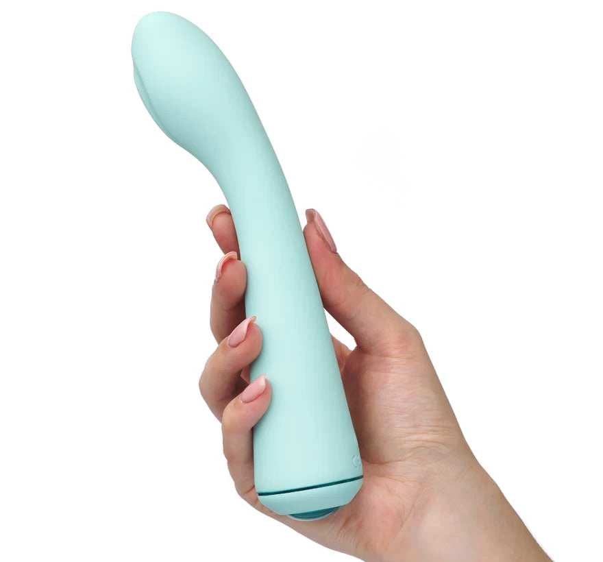 So Divine Self-Pleasure G-Spot Vibrator