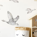 Wall Stickers | Geese