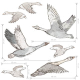 Wall Stickers | Geese