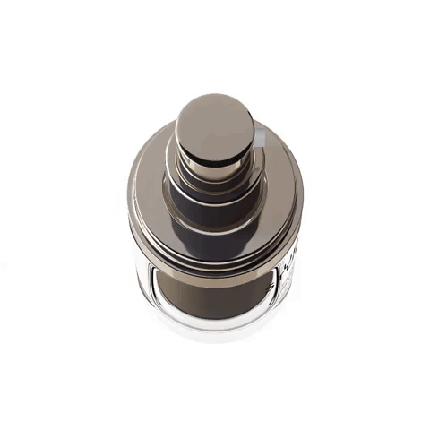 Perfect Bronze Glow-Plexion Bronzer & Highlighter