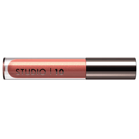 Lip Perfecting 2-in-1 Lip Balm and Gloss