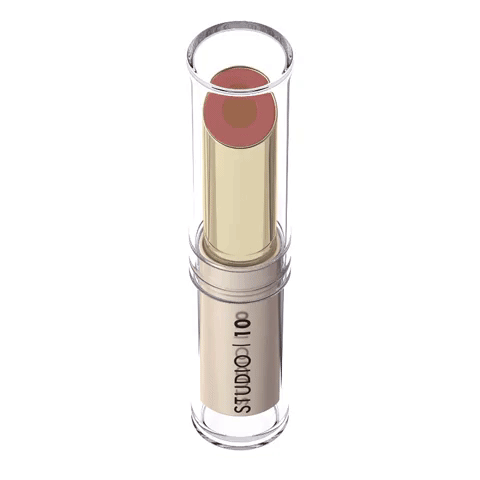 Wake Up & Glow Lip & Cheek Tint Lipstick & Blusher