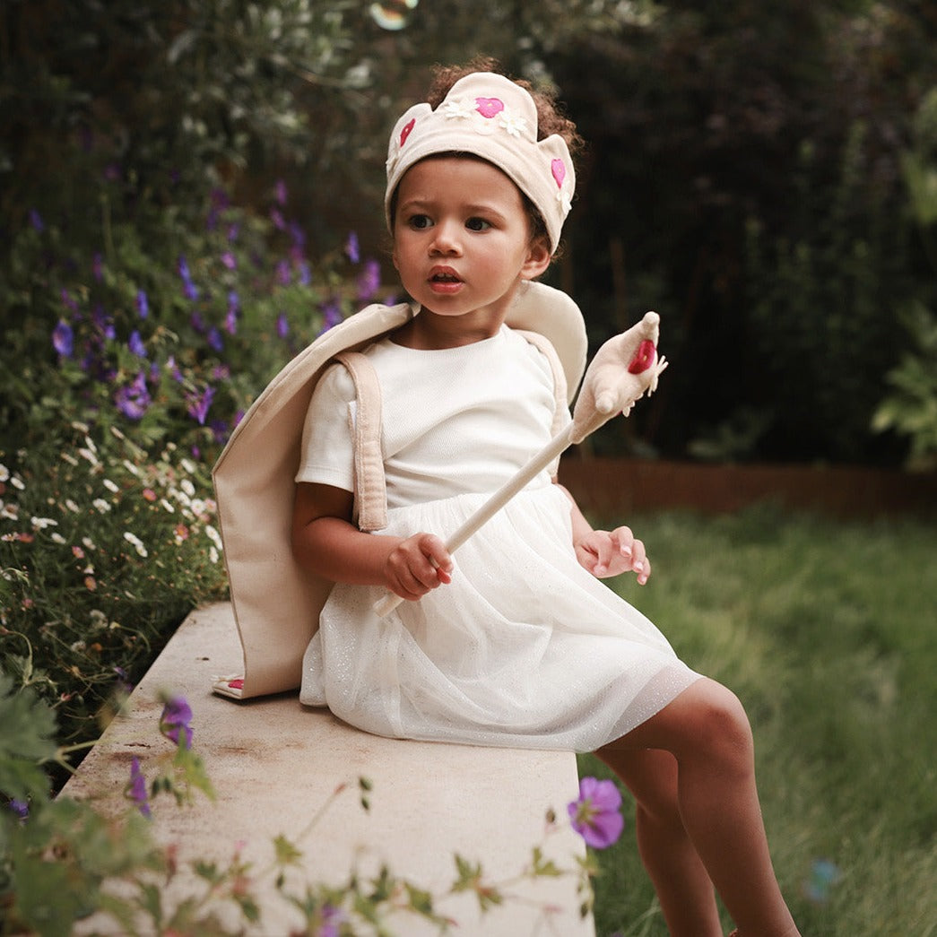 Dress Up Set - Flower Fairy