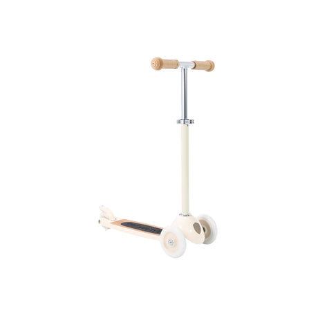 SCOOTER BANWOOD - CREAM