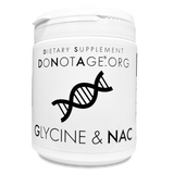 Glycine & NAC