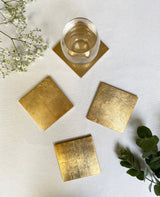 Coastbox Clear - Gold