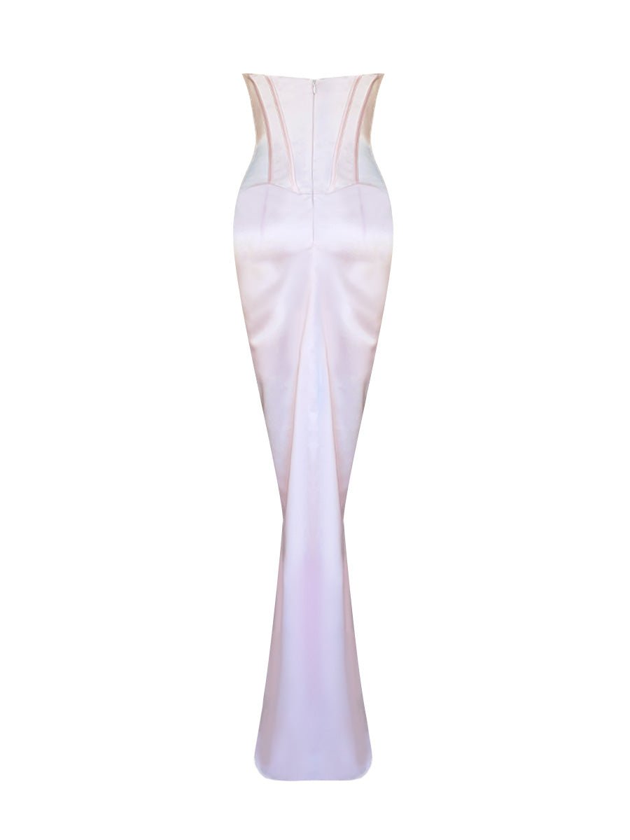 Gracia Dress