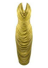 Granada Dress - Green