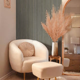 Grey Oak Acoustic Wall Panels