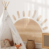 Wall Sticker | Sun Beige