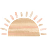 Wall Sticker | Sun Pink