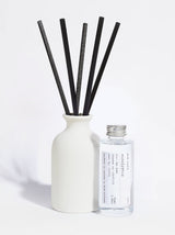 Eucalyptus Ceramic Reed Diffuser - 100ml