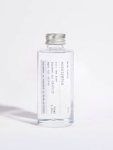 Eucalyptus Ceramic Reed Diffuser - 100ml