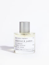 Cedarwood & Jasmine Fragrance - 50ml