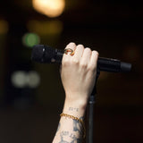 Hennessy Ring