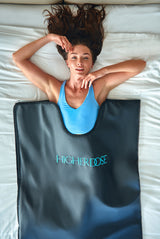 INFRARED SAUNA BLANKET