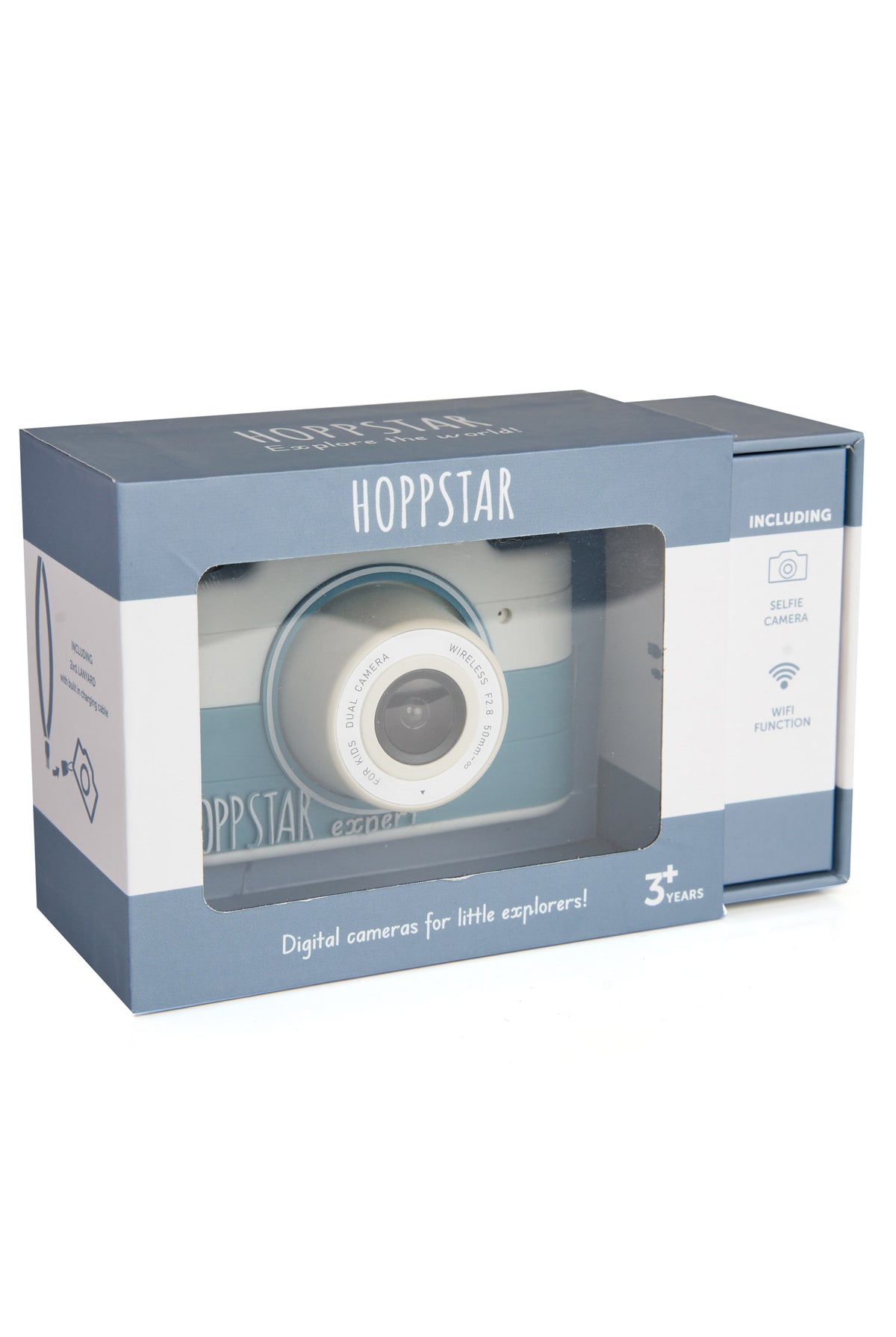 Expert Yale Digital Camera