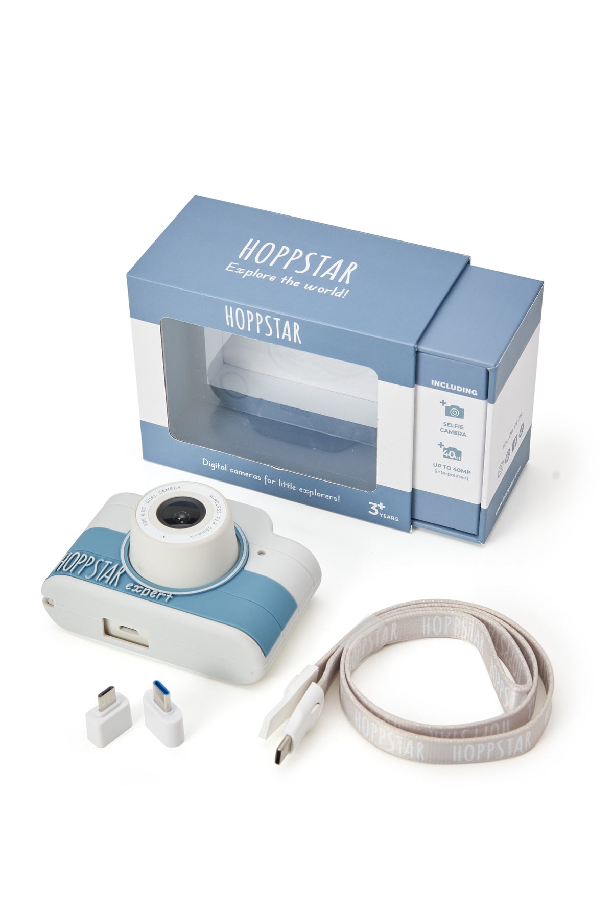 Expert Yale Digital Camera
