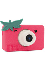 Rookie Digital Camera - Strawbella
