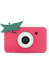 Rookie Digital Camera - Strawbella