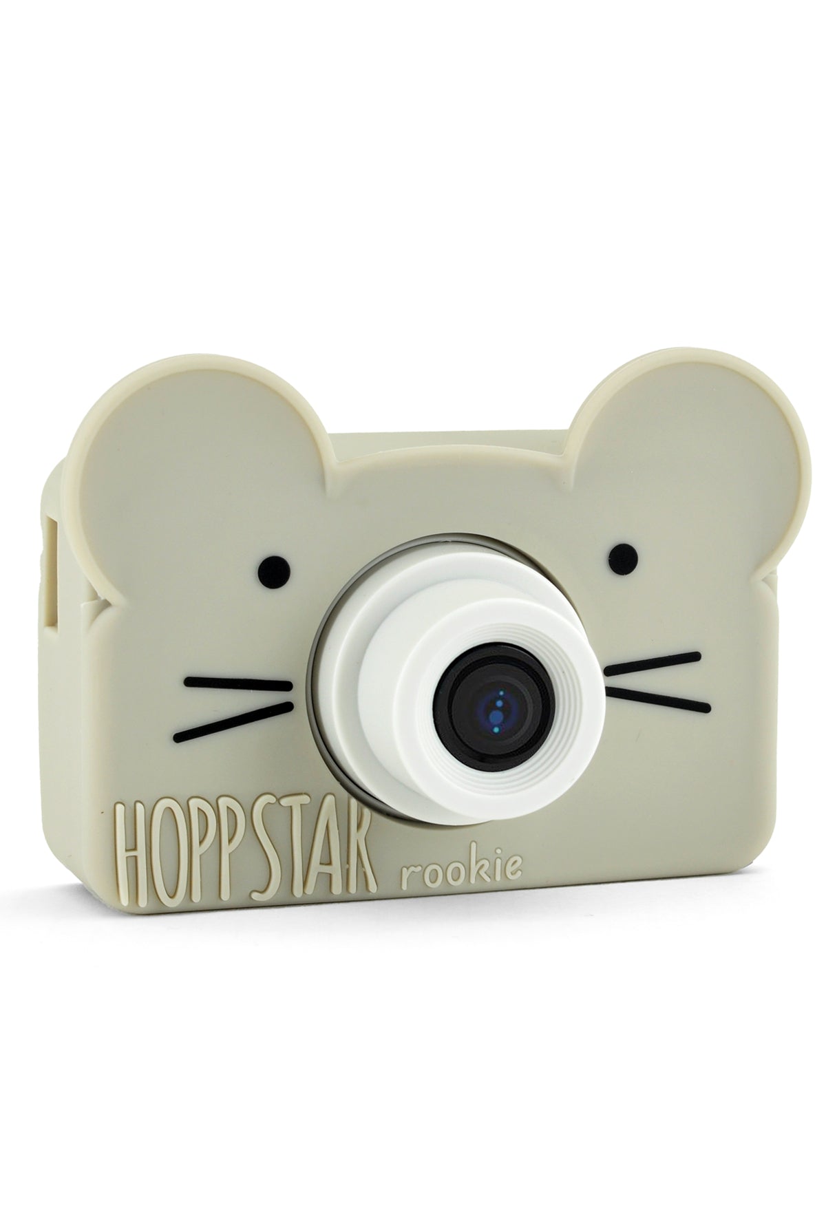 Rookie Oat Digital Camera