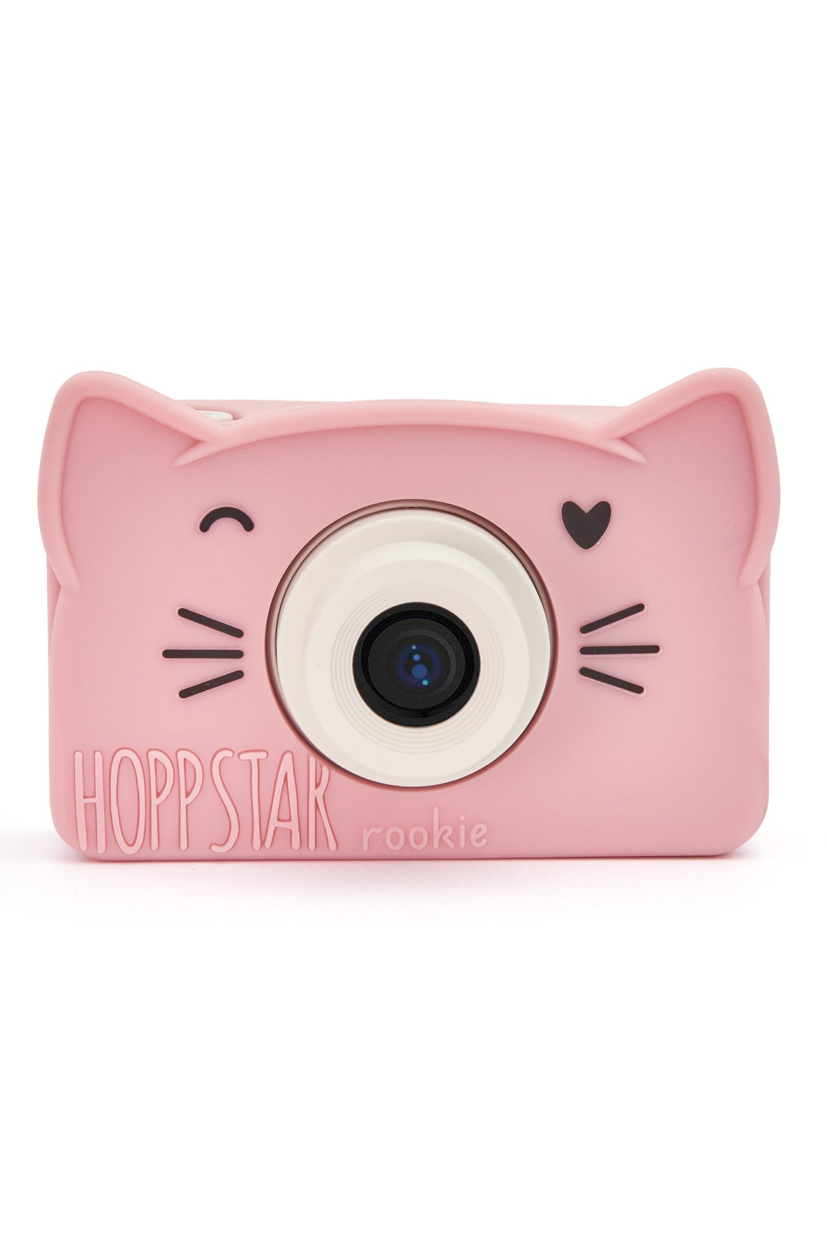Rookie Blush Digital Camera