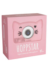 Rookie Blush Digital Camera