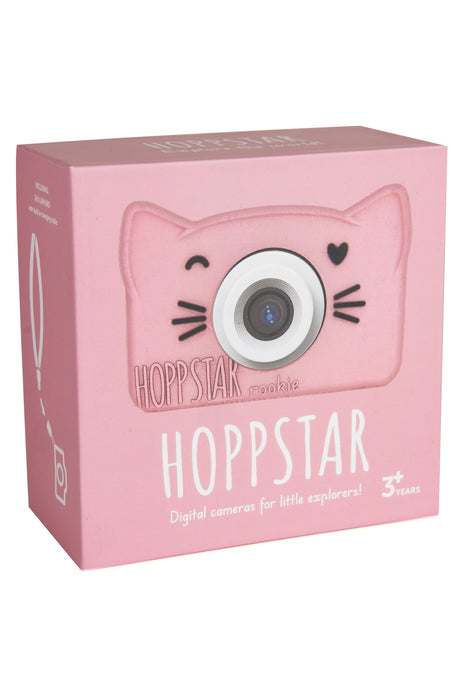 Rookie Blush Digital Camera