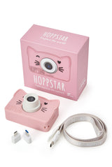 Rookie Blush Digital Camera