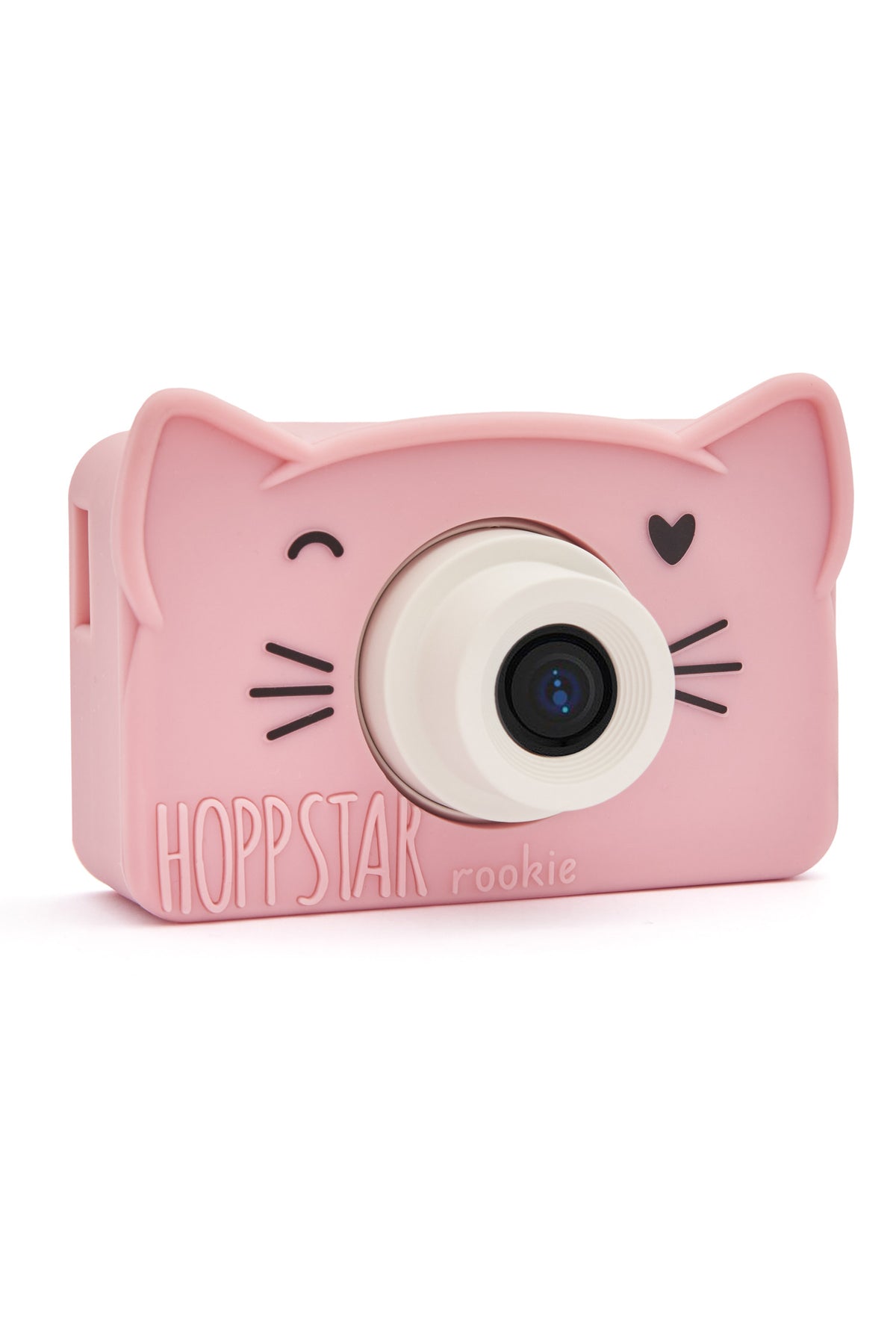 Rookie Blush Digital Camera