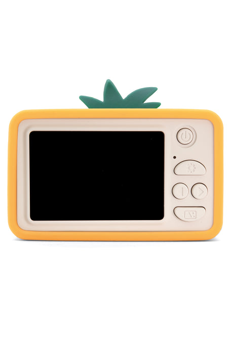 Rookie Digital Camera - Pina Coolada