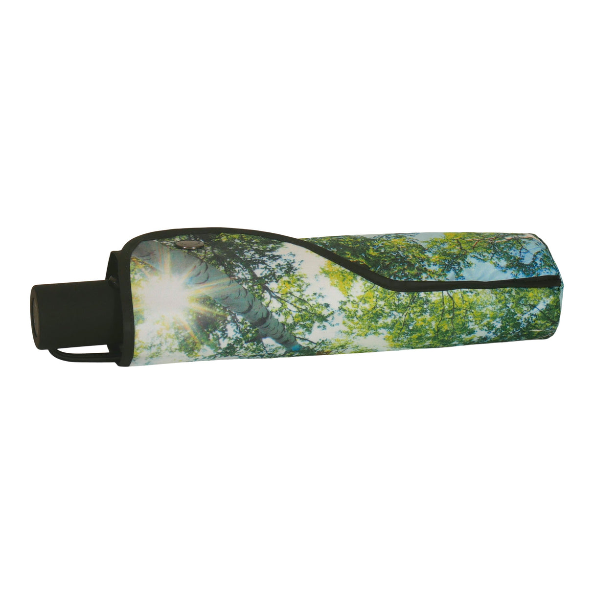 Forest Umbrella – Windproof & UPF50+