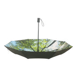 Forest Umbrella – Windproof & UPF50+