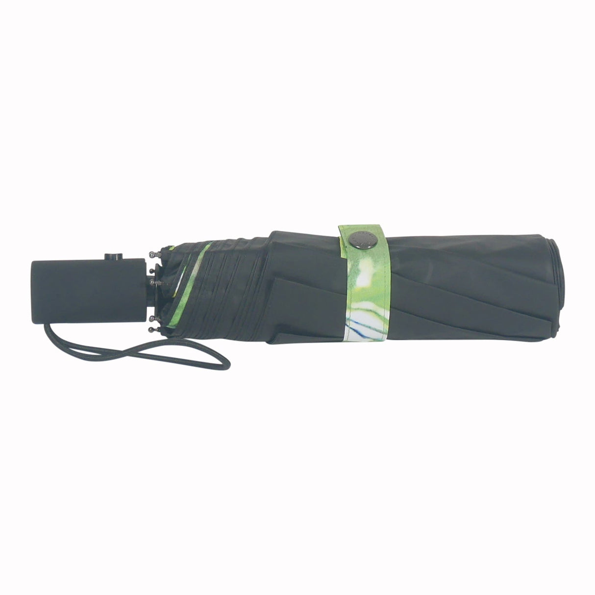 Lemon Umbrella – Windproof & UPF50+