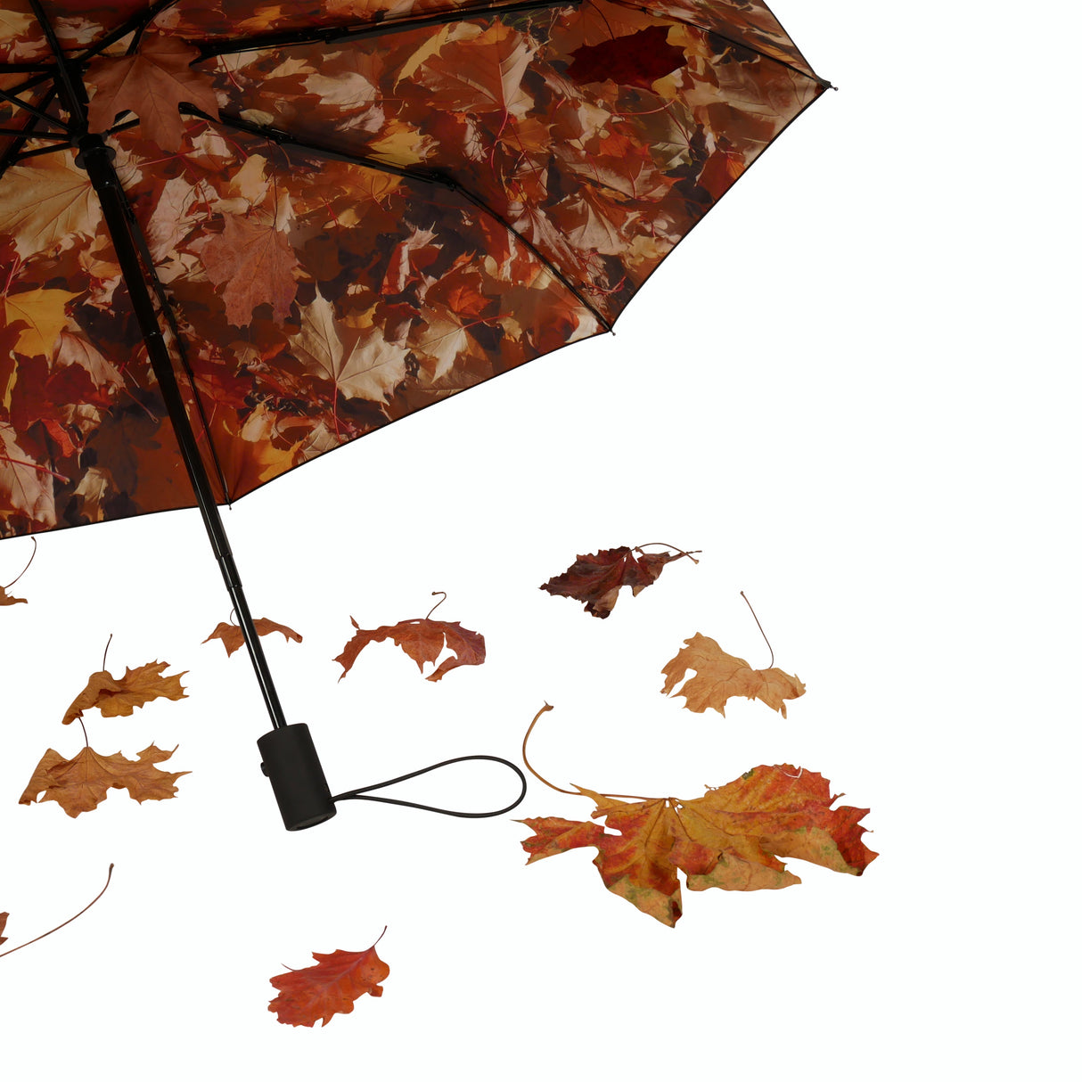 Höst Umbrella – Windproof & UPF50+