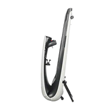 iRunner Ivory Whisper, Smart Home Treadmill