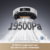 Dreame L50 Pro Ultra White