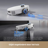 Dreame L50 Pro Ultra White