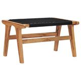 Styra Teak Wood - 90cm