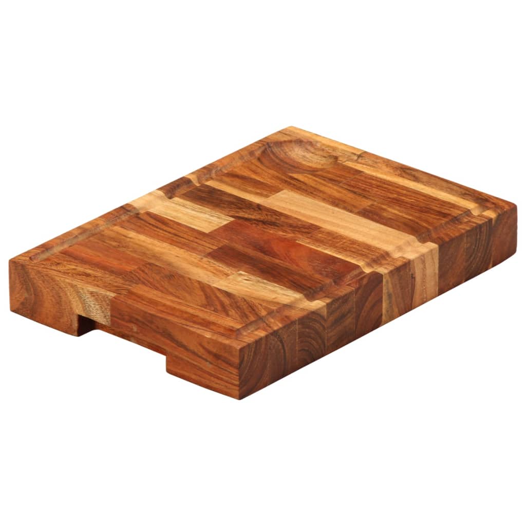 Quena Acacia Wood - 30cm