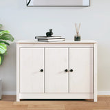 Lenric Pinewood Sideboard