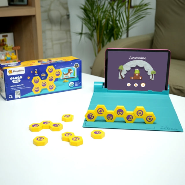 PlayShifu Plugo Link - Connecto