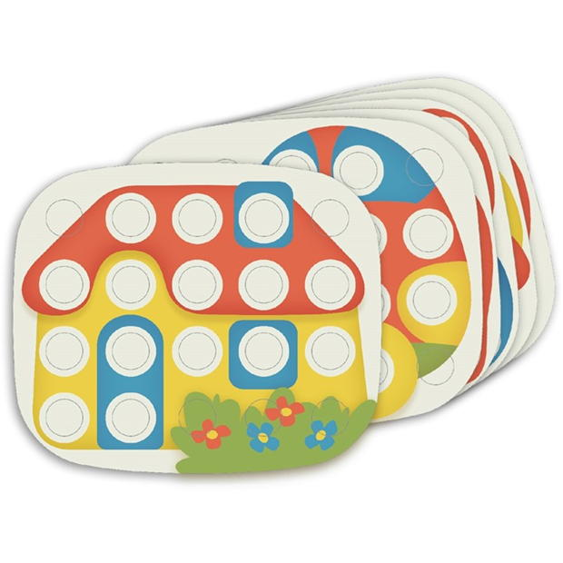 Play Bio Fantacolor Baby