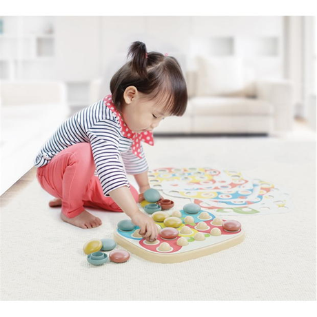 Play Bio Fantacolor Baby