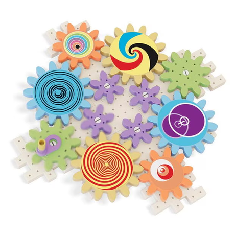 Play Eco+ Kaleido Gears